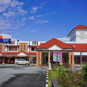 Capital O 89658 Bustani Hotel