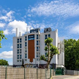 Hôtel Kyriad Paris Ouest Colombes